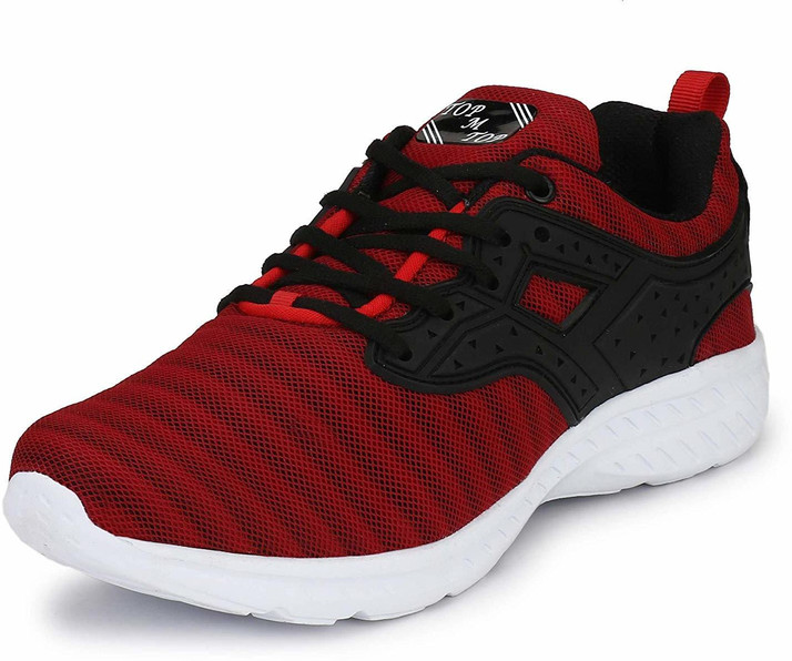 top m top sports shoes