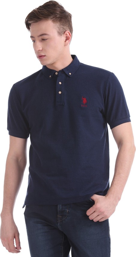 uspa shirts flipkart