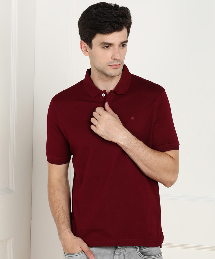 louis philippe t shirts flipkart