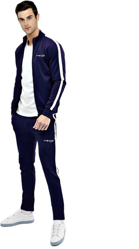 flipkart men's tracksuit