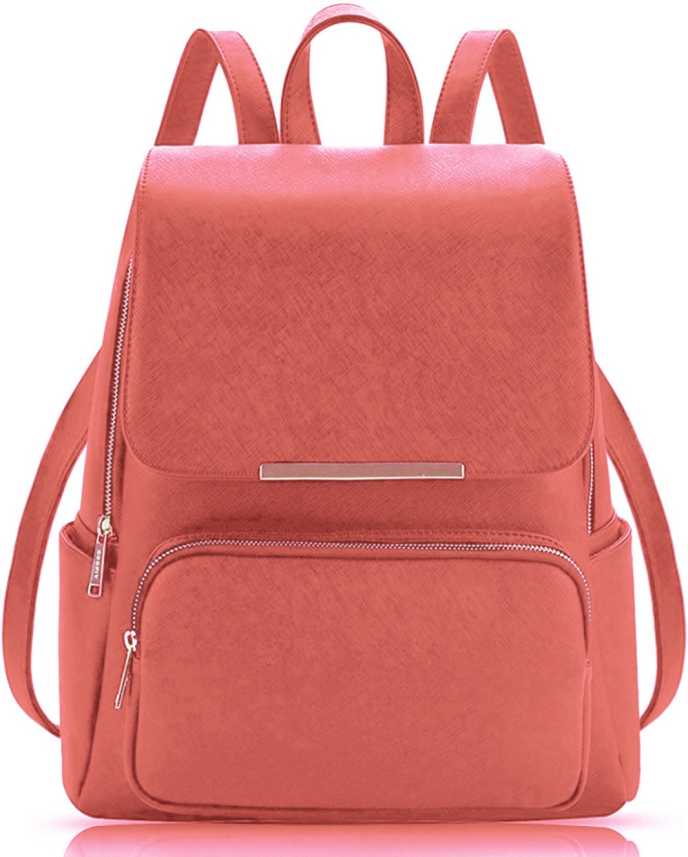 RST Casual Backpack Bags For And Girls 7 L Backpack Peach - Price India | Flipkart.com