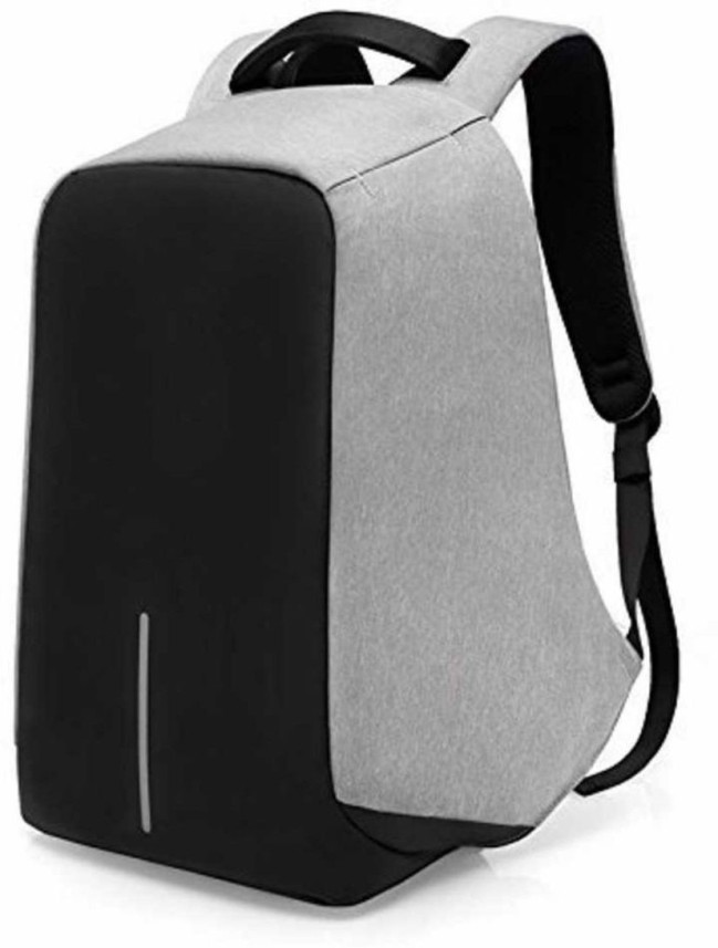 anti theft backpack flipkart