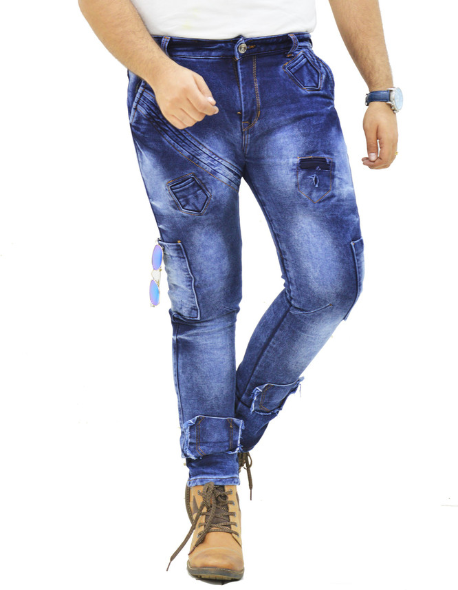 blue jeans flipkart