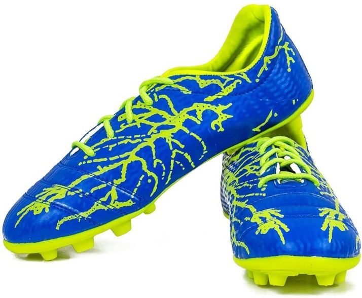 Perfect SPIKES Football Shoes For Men 