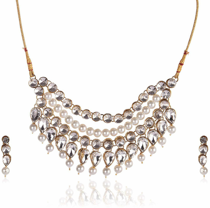 catalyst brass jewel set