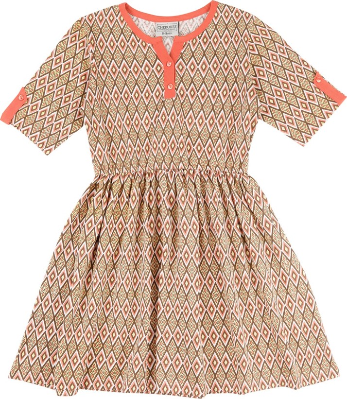 midi dress on flipkart