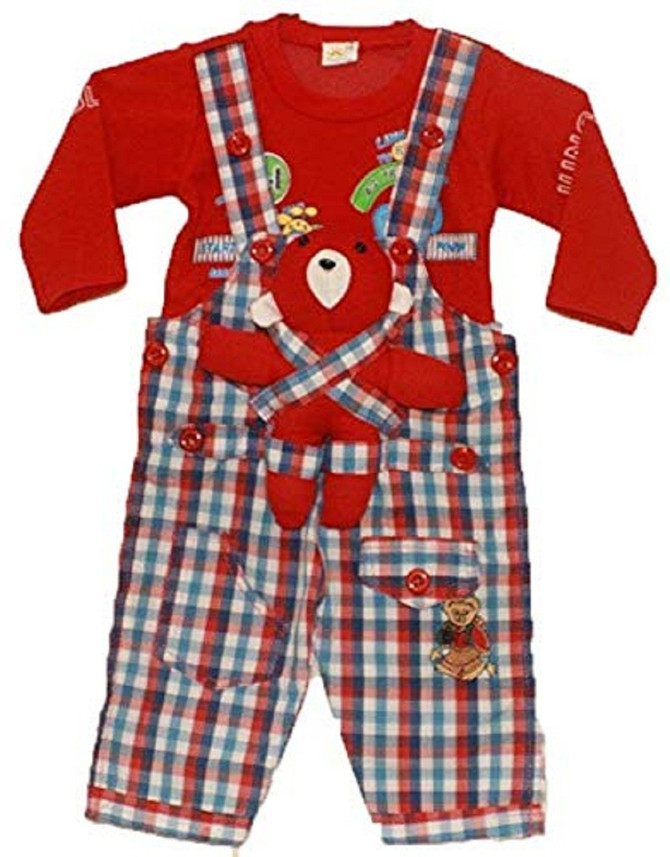 dungaree dress flipkart