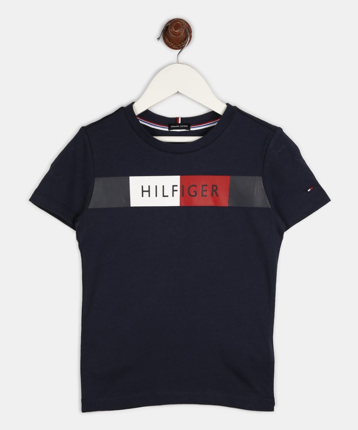 tommy hilfiger t shirts price in india