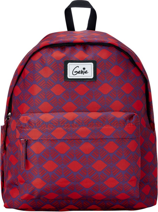 genie laptop bags