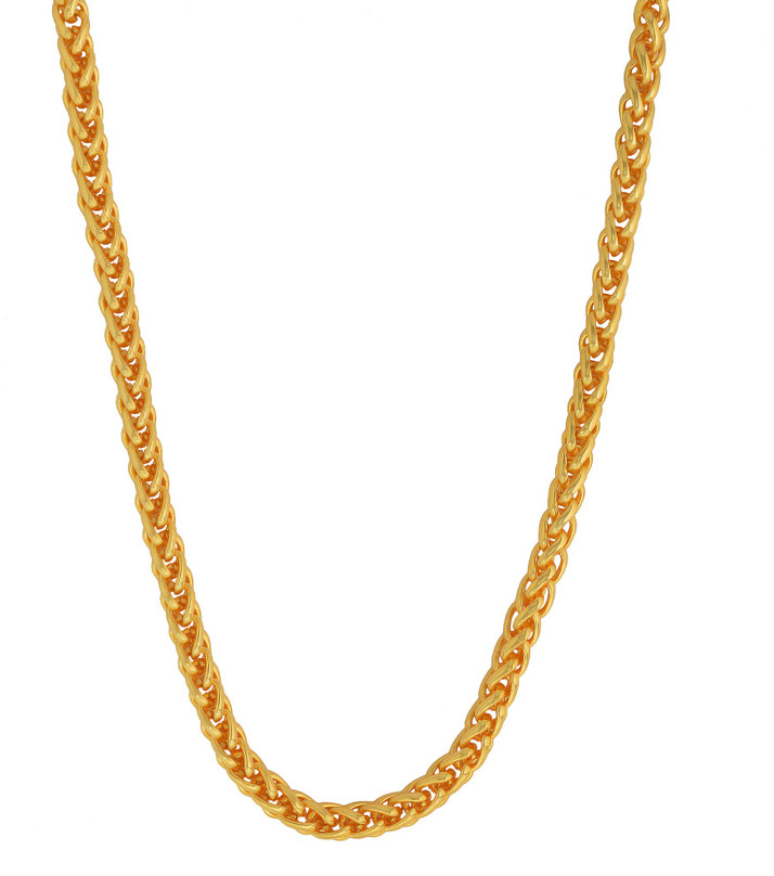 heavy necklace for women