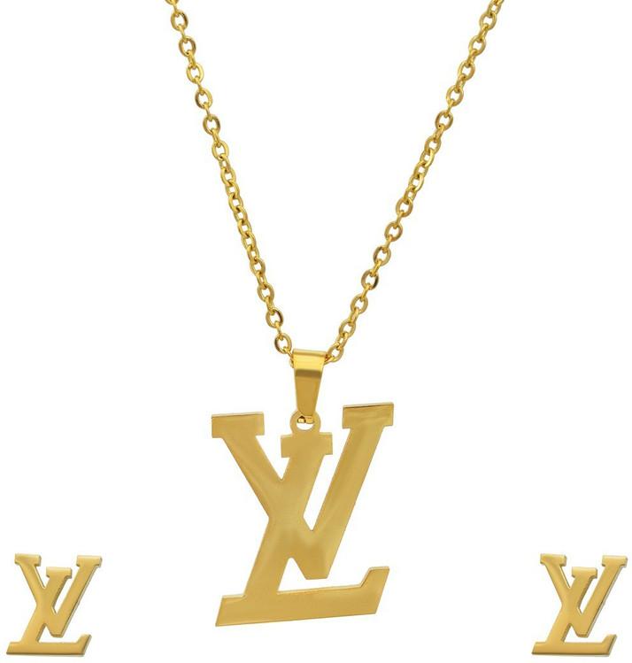 louis vuitton chain price