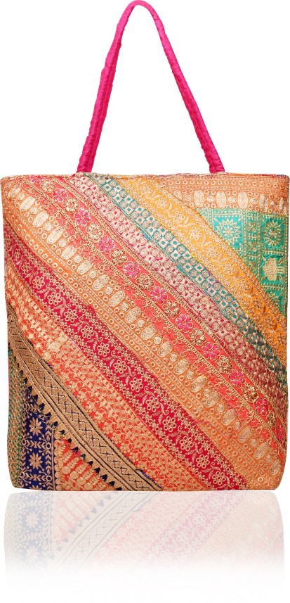 flipkart shopping bags