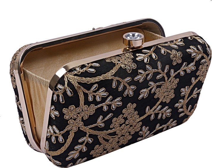 clutch bag flipkart