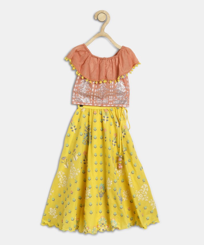 biba baby dress