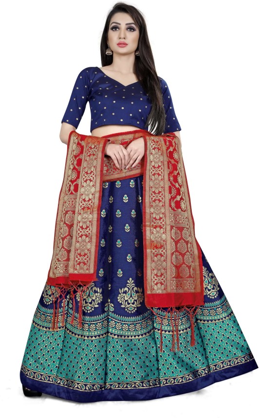 flipkart lehenga for ladies