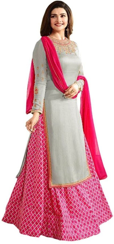 heaven villa ethnic lehengas