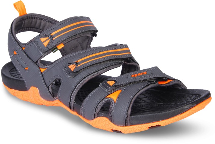 sparx belt slippers