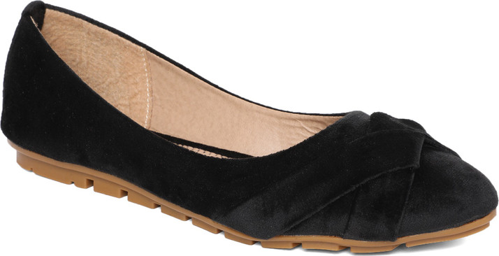 flipkart women's footwear bellies