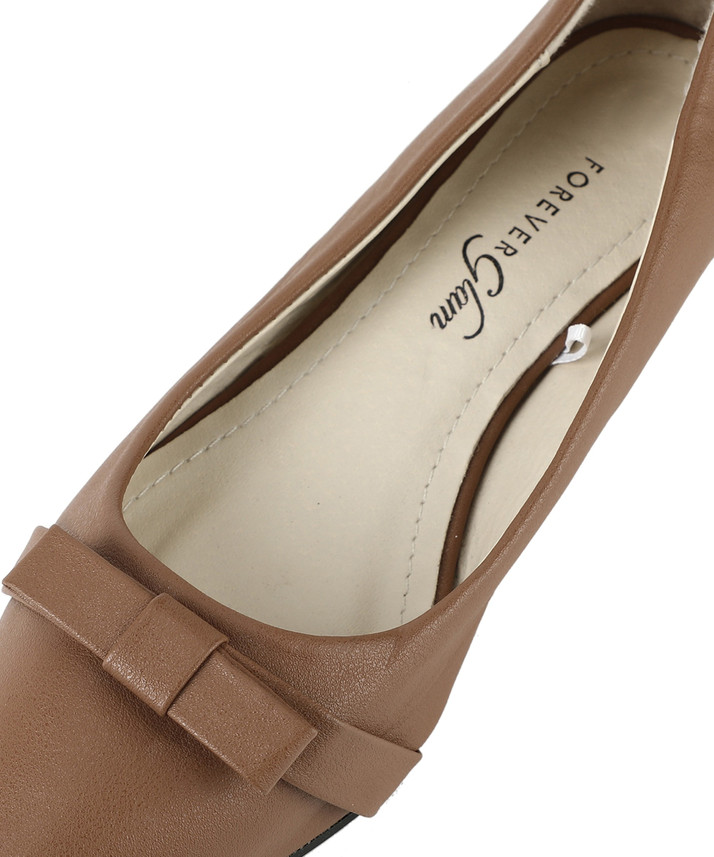 forever glam by pantaloons shoes