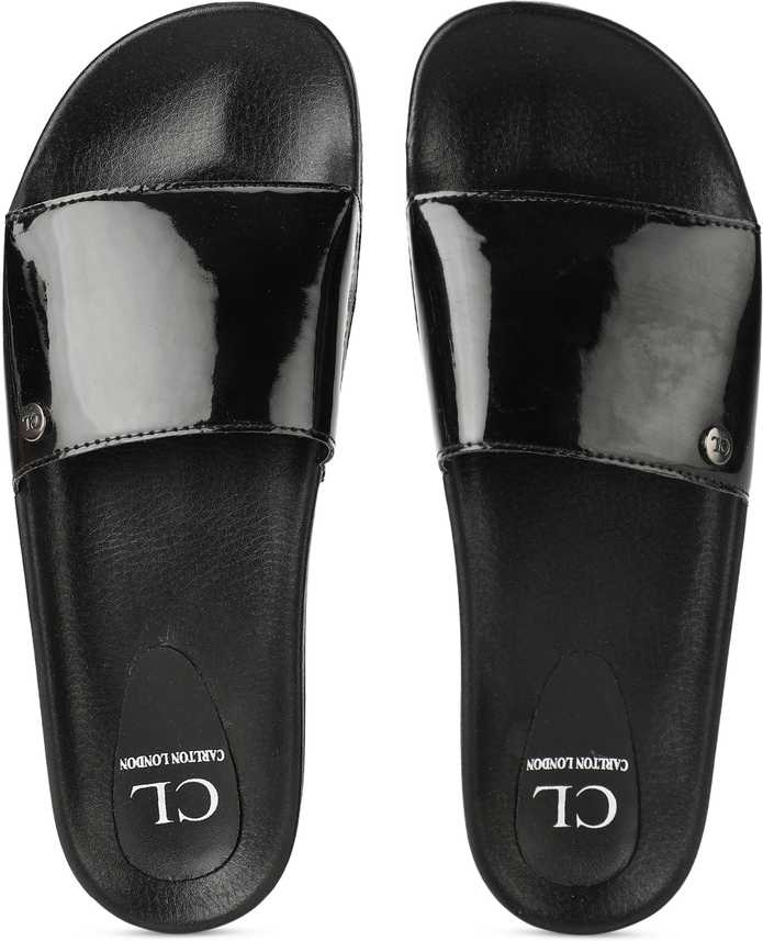 CARLTON LONDON Slides
