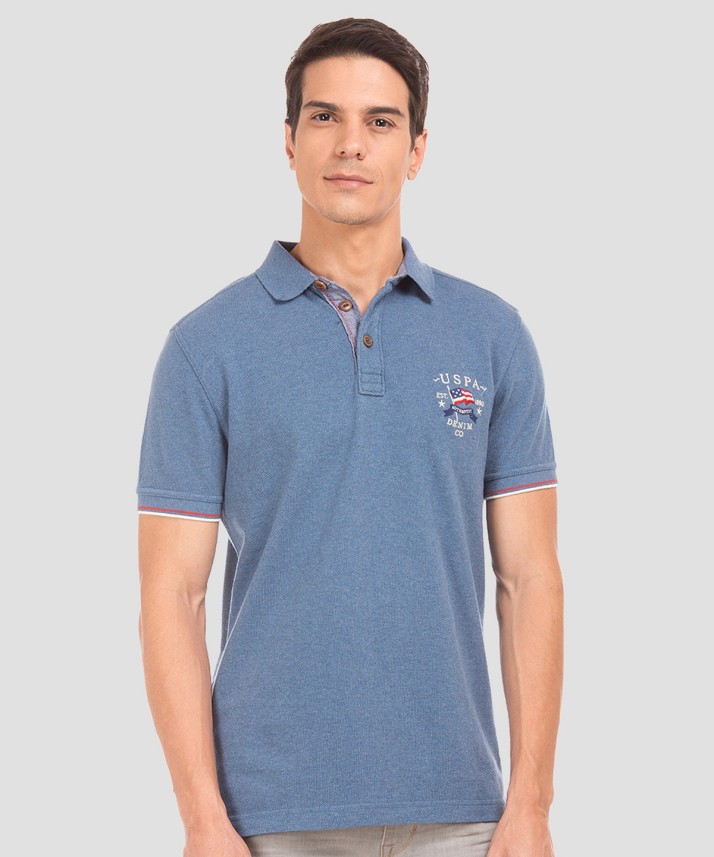 uspa shirts flipkart