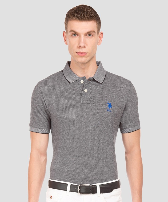 uspa shirts flipkart