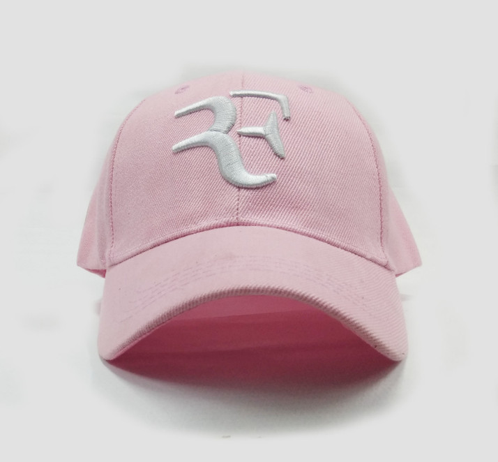 Babji Embroidered Pink, Baseball, RF 