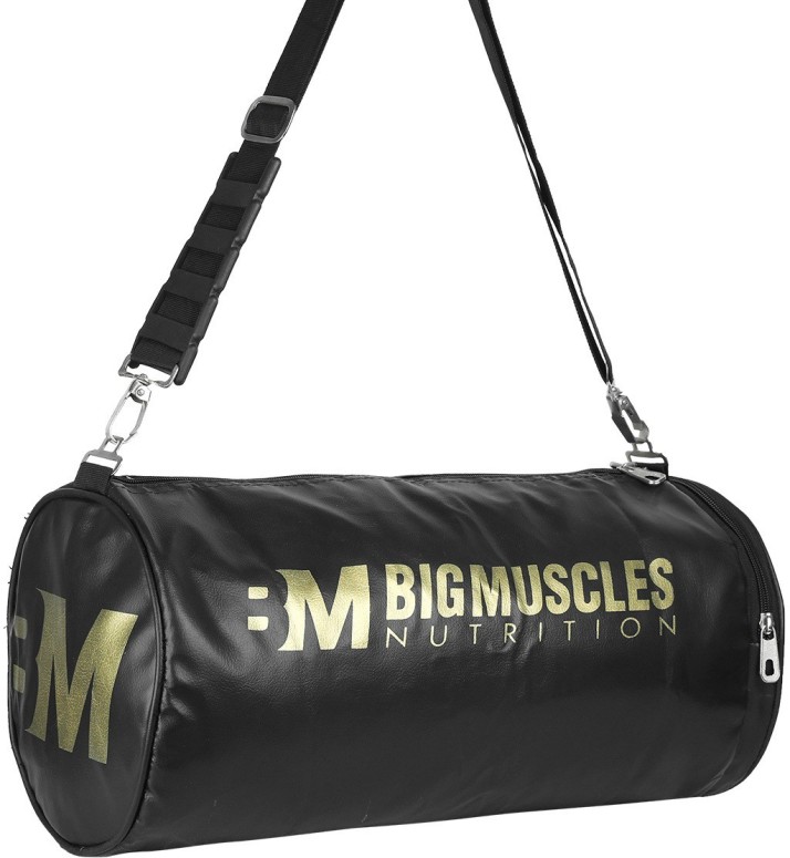 big gym bag