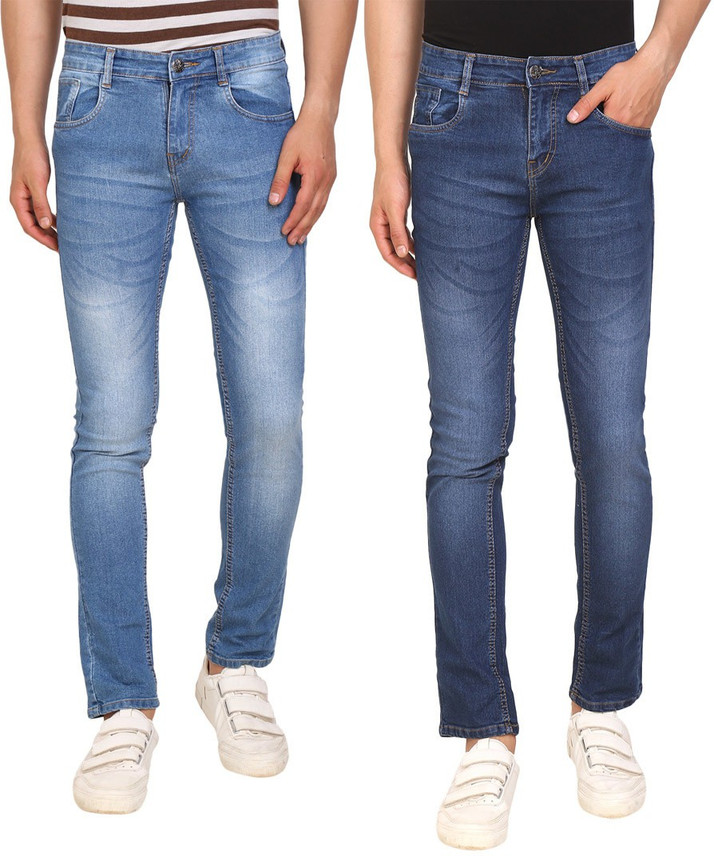 flipkart men's jeans combo offer