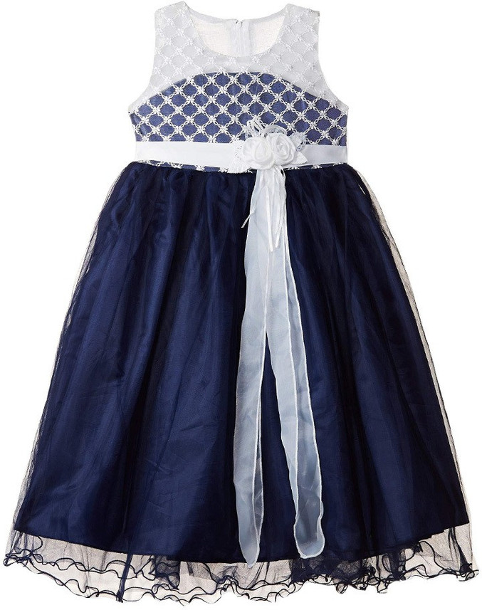 hopscotch party wear girl