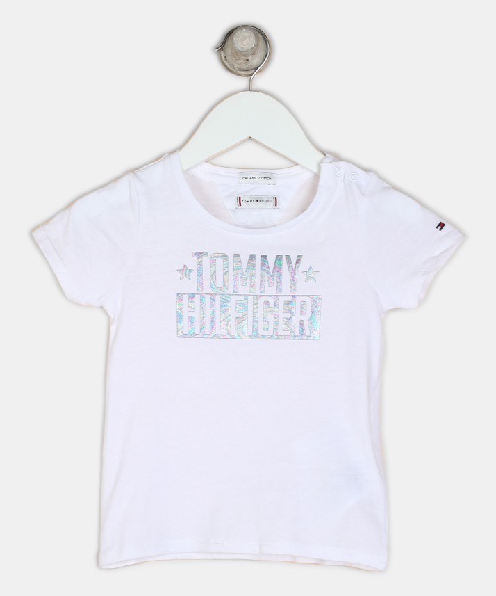 tommy hilfiger white shirt price