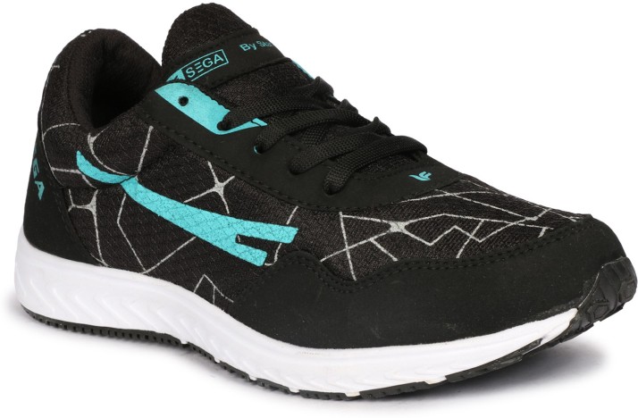 SEGA S-19 Running Shoes For Men - Buy 