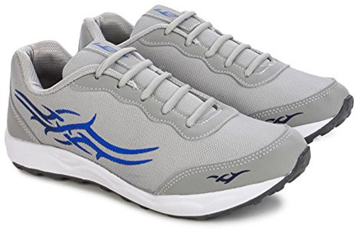 lancer running shoes flipkart