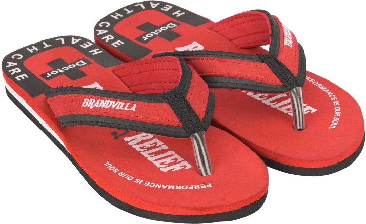 orthopedic flip flop brands