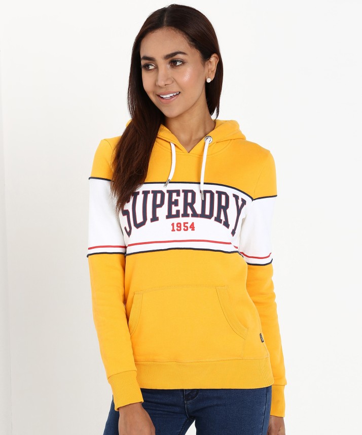 superdry sweatshirt womens