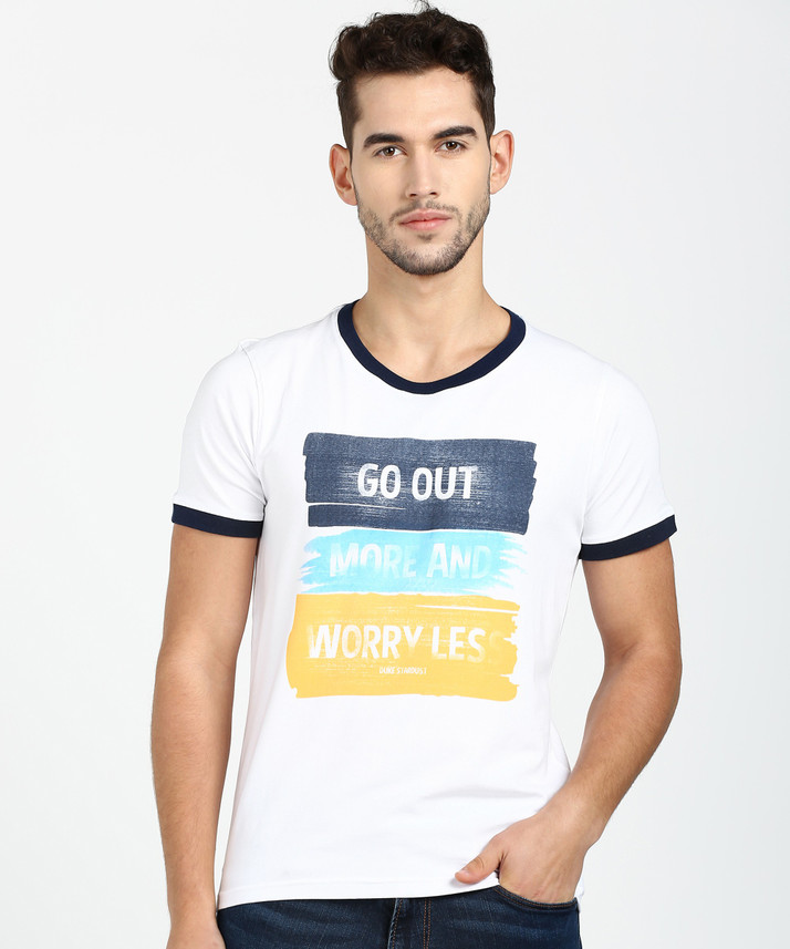 duke shirts flipkart