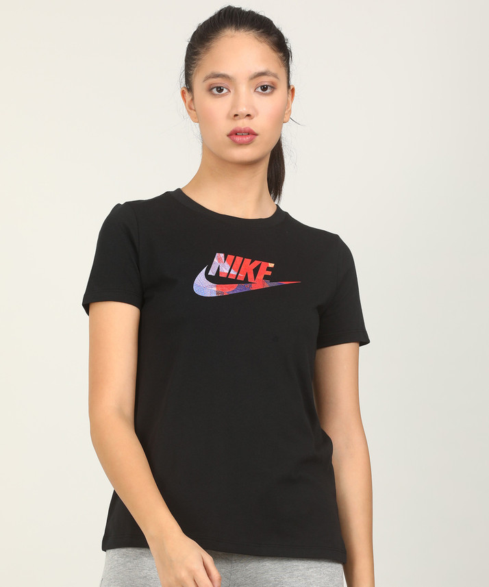 nike t shirt flipkart