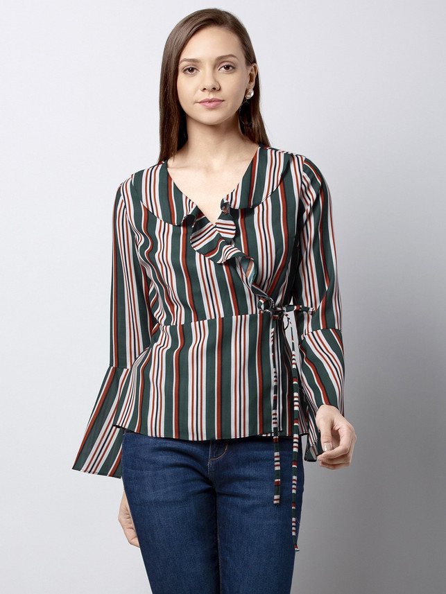 flipkart fashion jeans top