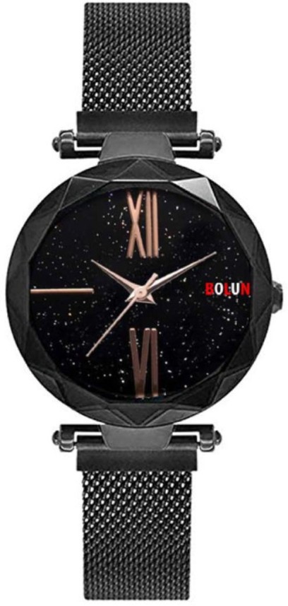 bolun quartz watch price