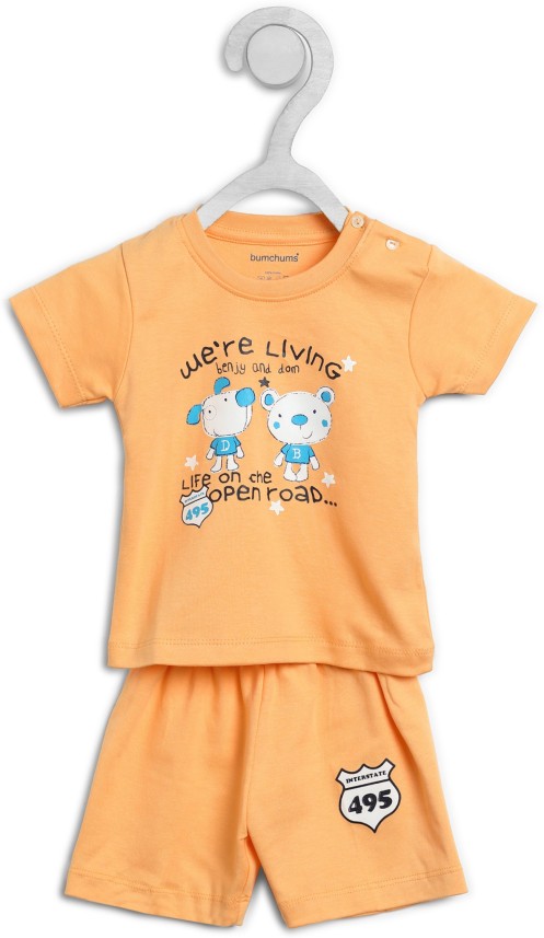 flipkart baby boy dress