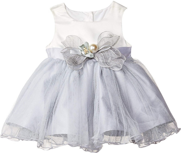 baby girl party wear hopscotch