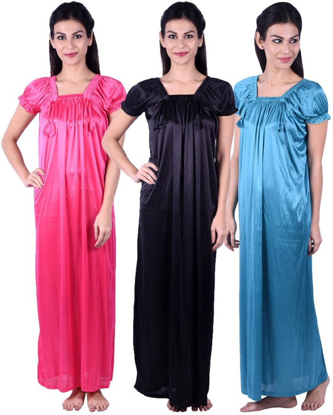 flipkart women nighty