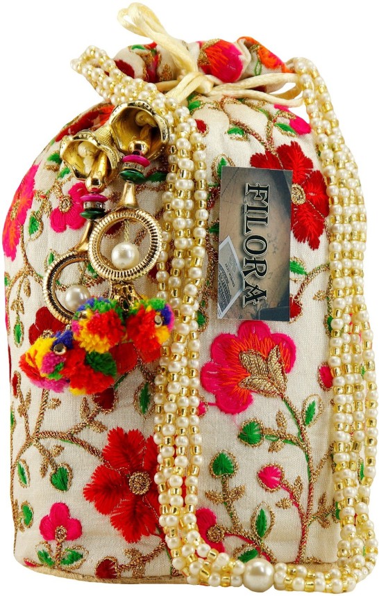 rajasthani potli bags