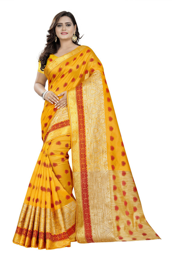 flipkart wedding banarasi saree