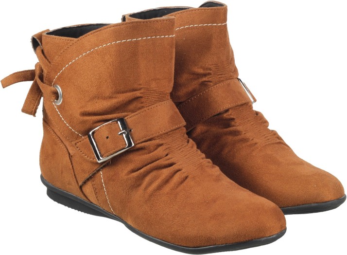 Mochi Boots For Women - Buy Mochi Boots 