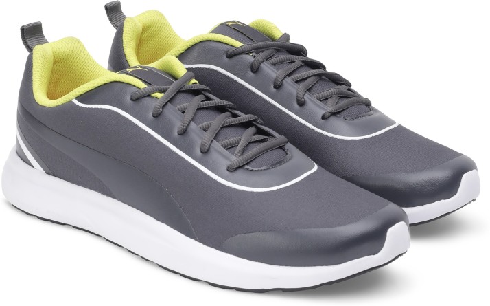 puma men's flipster idp running shoes