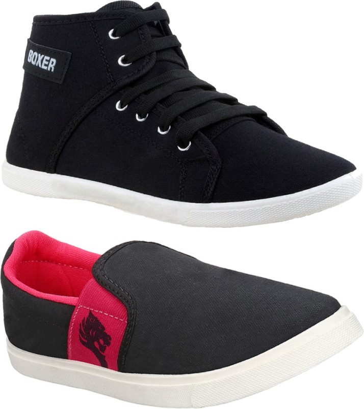 combo shoes online