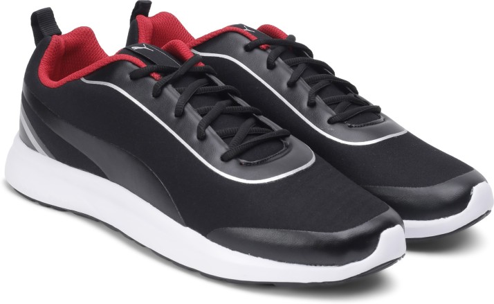 puma men's flipster idp running shoes