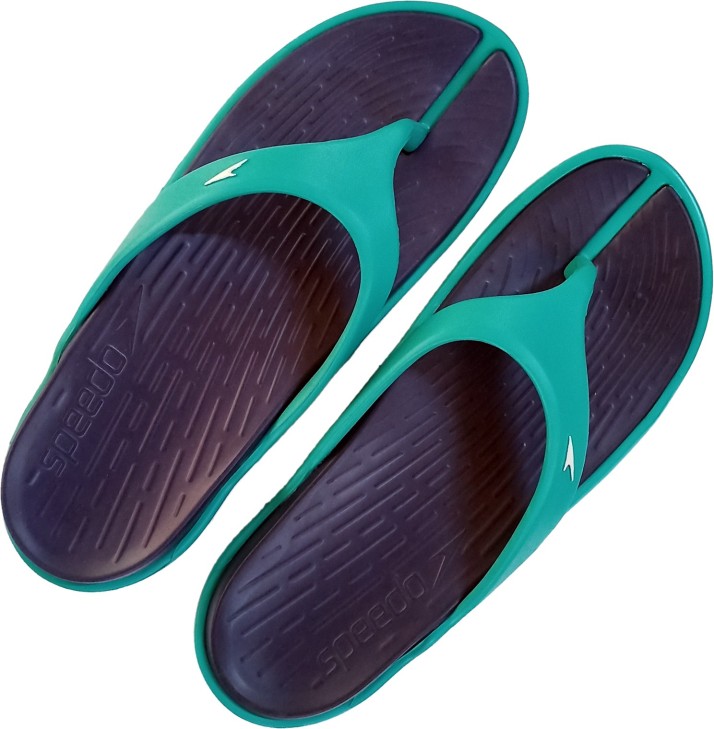 speedo on deck flip flops