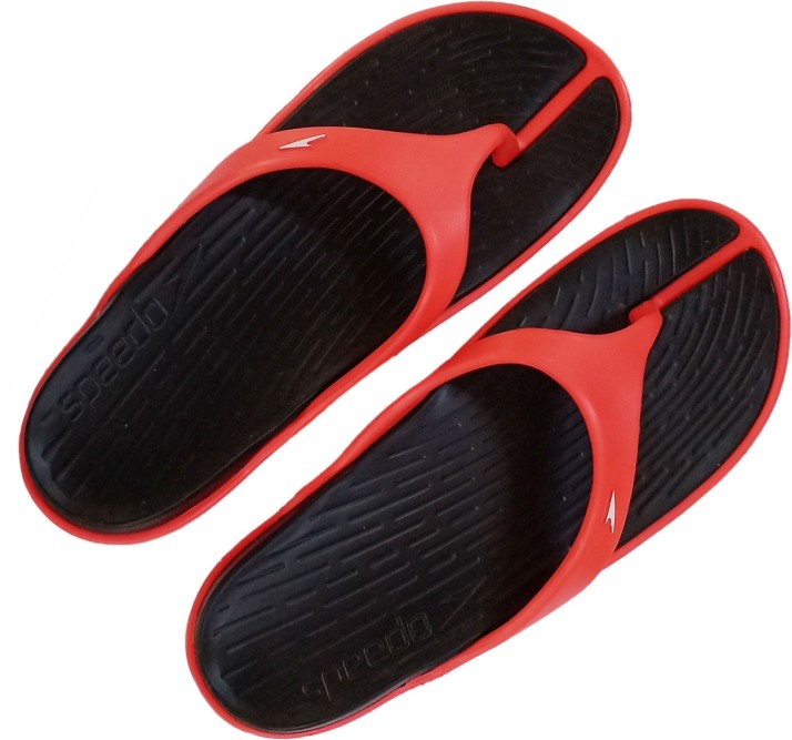 speedo on deck flip flops